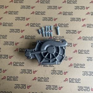 MAN TGA TGS Oil Pump D2066LF01-D2676LF14 12 Months Warranty