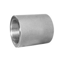 Buy hastelloy C276 threaded coupling at wholesale prices