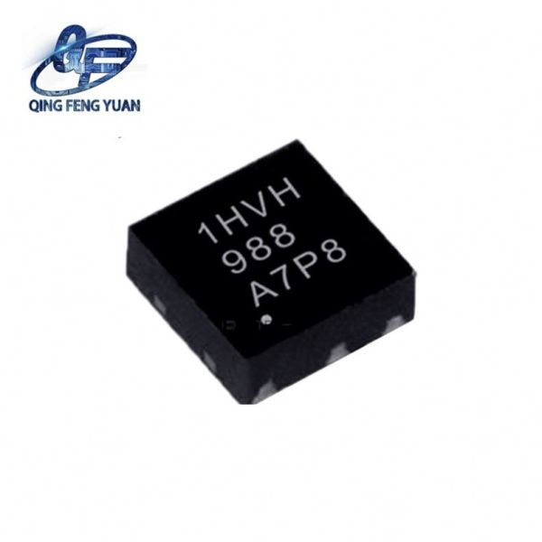 Texas TMP116AIDRVT In Stock Electronic Components Integrated Circuits Microcontr