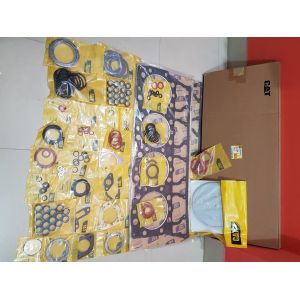 Quality Gasket Kits 3516B seals 3524B Full Gasket Kit 3608 Cylinder Gasket 3612 Overhaul Kit for sale