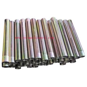 Rubber Hose Rubber Pipe Tube Industrial Hydraulic Fittings Coupling With Steel