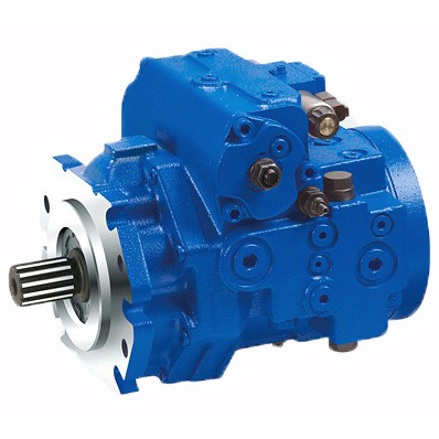 Buy BTPS Rexroth Hydraulic Pump A4VG125 Piston Pump Assembly Stock at wholesale prices