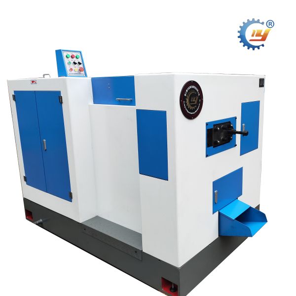 Buy Impact Resistance Screw Cold Forging Heading Machine at wholesale prices