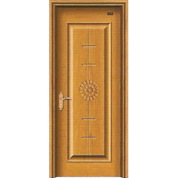 Buy AB-ADL301 European style wooden door at wholesale prices