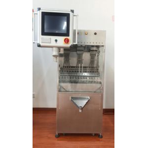 Quality CE Certificate User - Friendly Capsule Weight Checker Medicine Weighting Machine CMC-C1 for sale