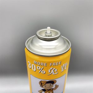 Precision WD-40 Lubricant Valve for Telecommunications Hardware and Signal