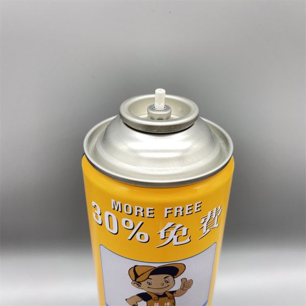 Precision WD-40 Lubricant Valve for Telecommunications Hardware and Signal