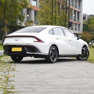 Hybrid EV Electric Vehicle PHEV Wuling Xingguang 145km/H