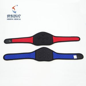 China 2020 best selling tourmaline self-heating neck support/brace/protector on sale