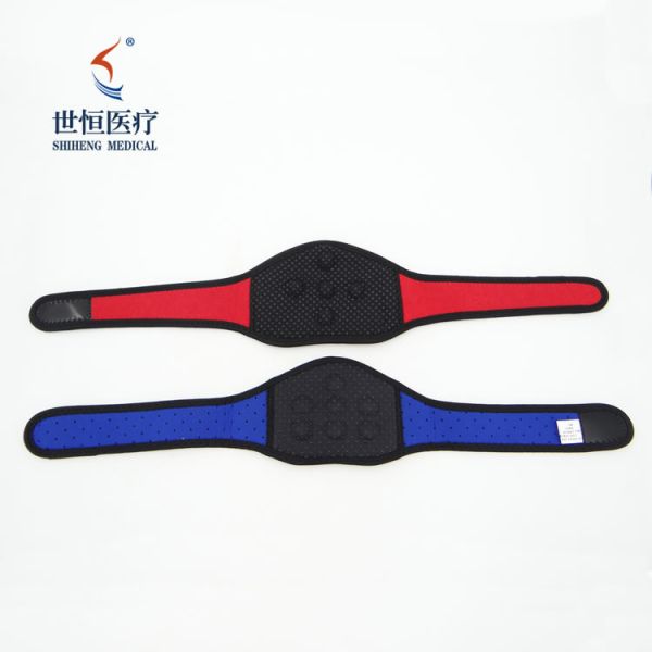 Buy 2020 best selling tourmaline self-heating neck support/brace/protector at wholesale prices