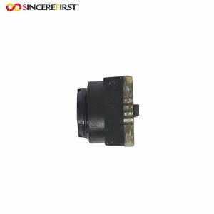 2MP GC2093 Camera Module With 127 Degree Wide Angle Lens MIPI Interface