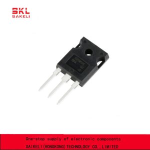 SIHG20N50C-E3 High-Performance N-Channel MOSFET for Power Electronics Applicatio