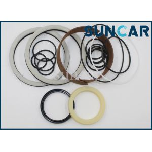 Hydraulic Arm Cylinder Seal Kit 707-99-44390 Excavator Repair Kits Fits Komatsu
