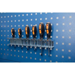 62 Inch Garage Mobile Workbench