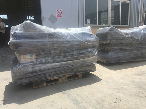 Buy Dia 1.5M Length 16M 8 Layer Ship Launching Airbags at wholesale prices