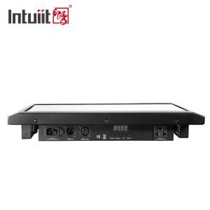 36W Indoor Strobe Light 288pcs White RGBW With RDM Rgb Led Strobe Light