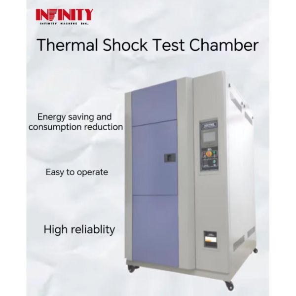5 Mint Temperature Recovery Programmable Rapid Temperature Change Test Chamber ±1C