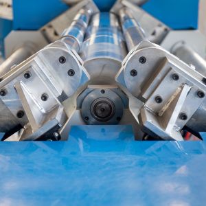 1650mm Computer Controlled Aluminum Foil Slitting Rewinding Slitter Paper