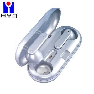 Dustproof Wireless Bluetooth Earphones 2 Touch TWS Earbuds Waterproof