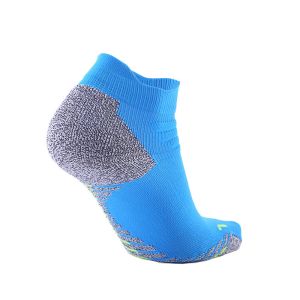 Cotton Breathable Low Cut Athletic Socks For Running Hiking