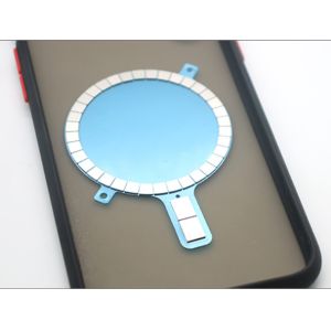 High Temp N42SH Neodymium Magnets For MagSafe Tech Wireless Charger