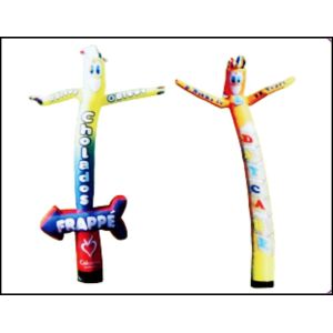 China Amusement Park Inflatable Cartoon Figure Bounce Commercial Inflatable Bouncy Castle on sale