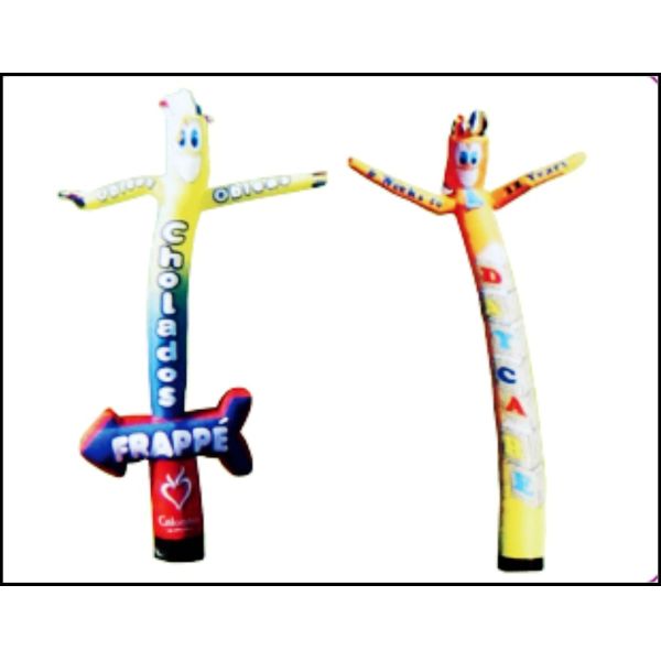 Amusement Park Inflatable Cartoon Figure Bounce Commercial Inflatable Bouncy Castle
