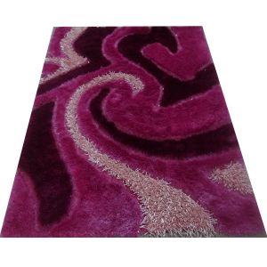 Quality Design Polyester Mixed Shaggy Carpet Rug China Shaggy Carpet for sale