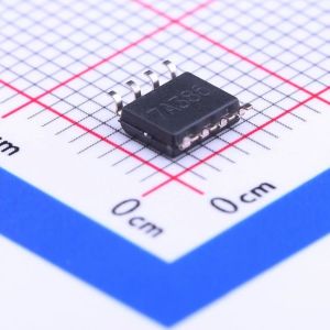 TLV3702 SOIC-8 TLV3702ID Integrated Circuit IC Chip In Stock