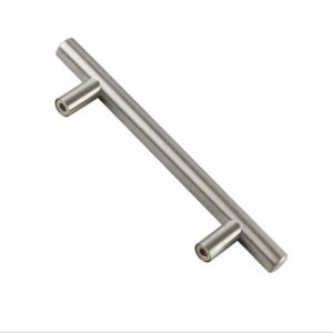 0.005mm Precision 150mm Stainless Steel Drawer Handles