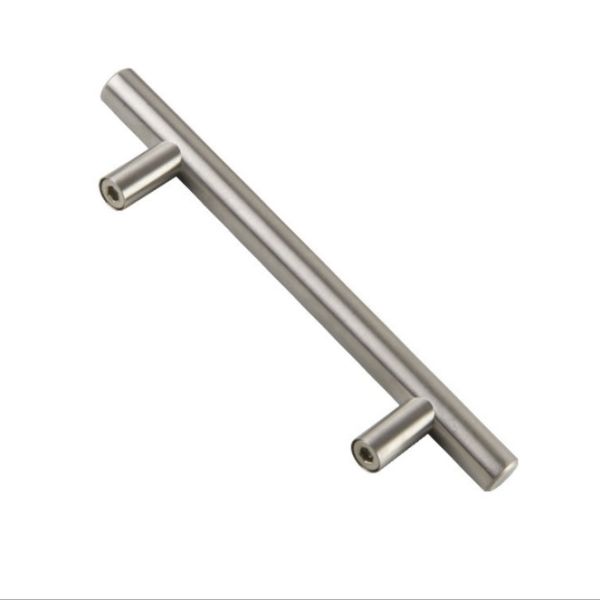 0.005mm Precision 150mm Stainless Steel Drawer Handles