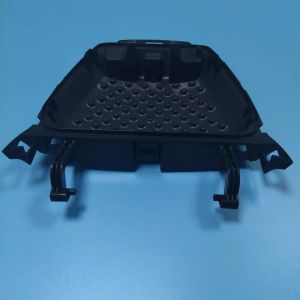 Injection Molding Automotive Plastic Injection Moulding with Custom Mold