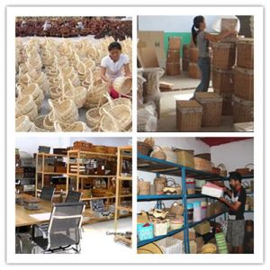 Jining Yuemei Wicker Basket Art Co., Ltd