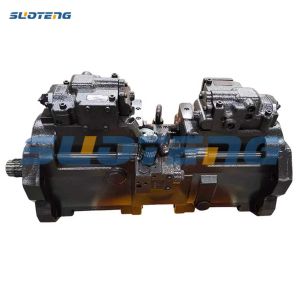 K3V180 Hydraulic Pump Assy for EC360 Excavator