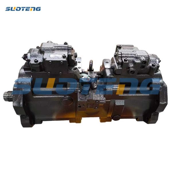 Buy K3V180 Hydraulic Pump Assy for EC360 Excavator at wholesale prices