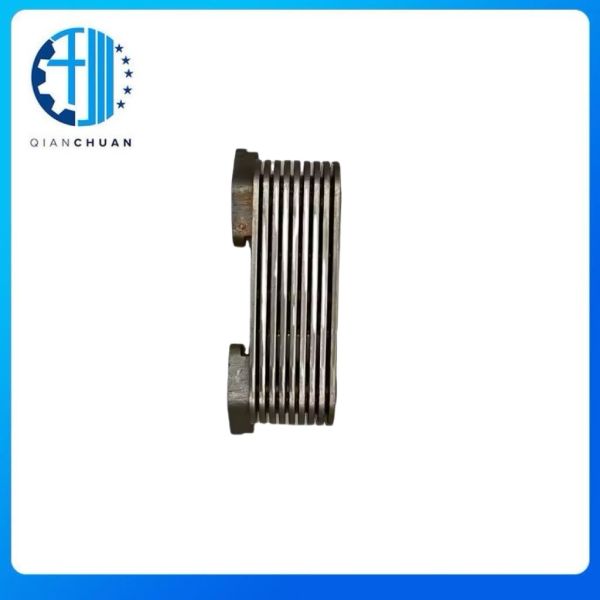 296-5616 Oil Cooler For Caterpillar C4.4 C6.6 Excavator Spare Parts