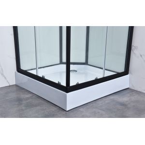 Safe Reliable Bathroom Shower Units To Hotel