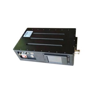 High Quality COFDM Modulation Wireless Audio Video Transmitterc&Receiver With