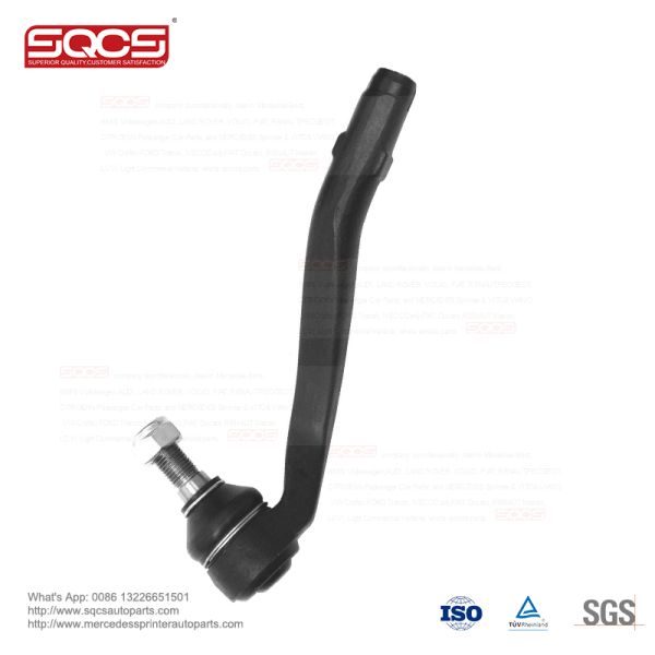1633300103 Suspension System Tie Rod End for Mercedes-Benz M-CLASS W163 Car Fitment