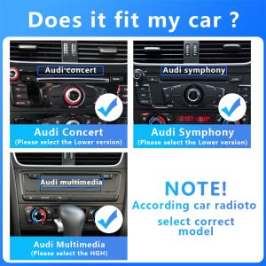 12.3 Inch Original Automotive System Android 13 Car Multimedia Navigation Player