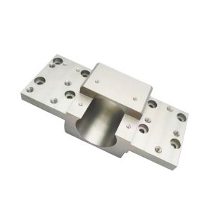 CNC Machining for Customized Sizes and Shapes
