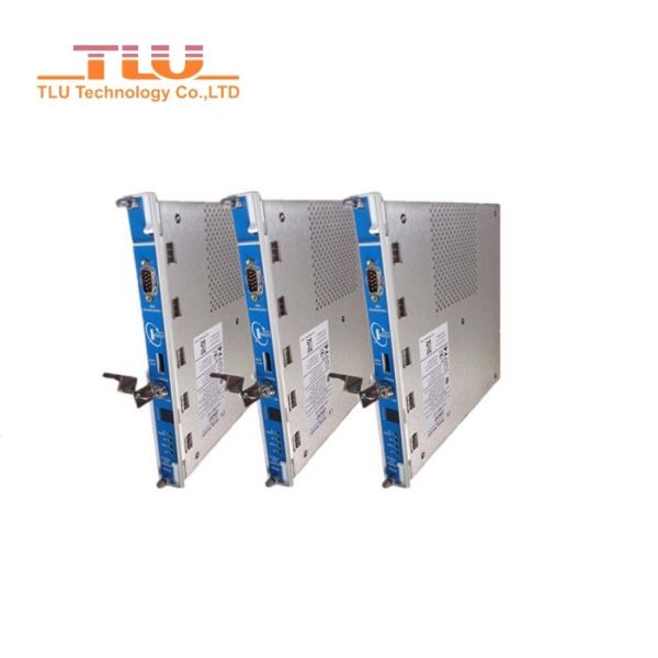 Buy 3500/53 133396-01 Bently Nevada 3500 System at wholesale prices