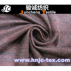 100% polyester plaid cotton imitation velvet fabric/ cloth Imitation Cotton