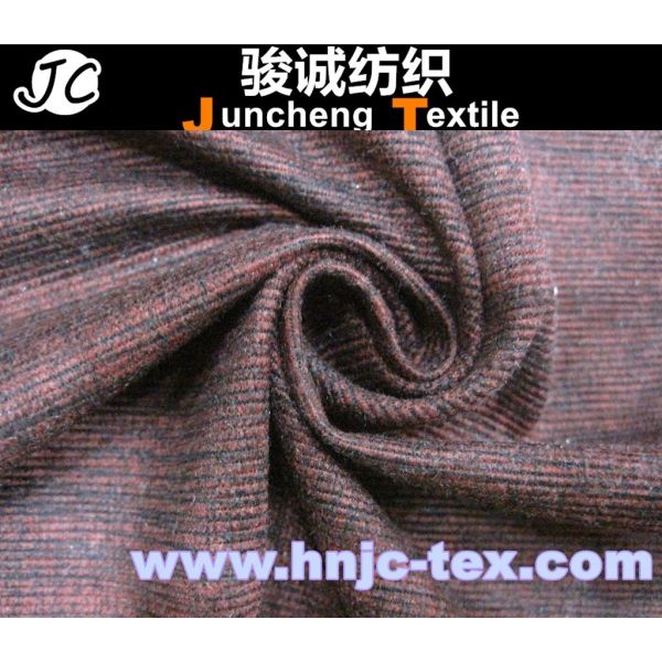 100% polyester plaid cotton imitation velvet fabric/ cloth Imitation Cotton
