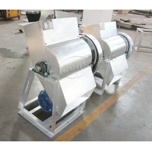 Commercial Automatic Ice Crusher Machine Manual 200kg/Min