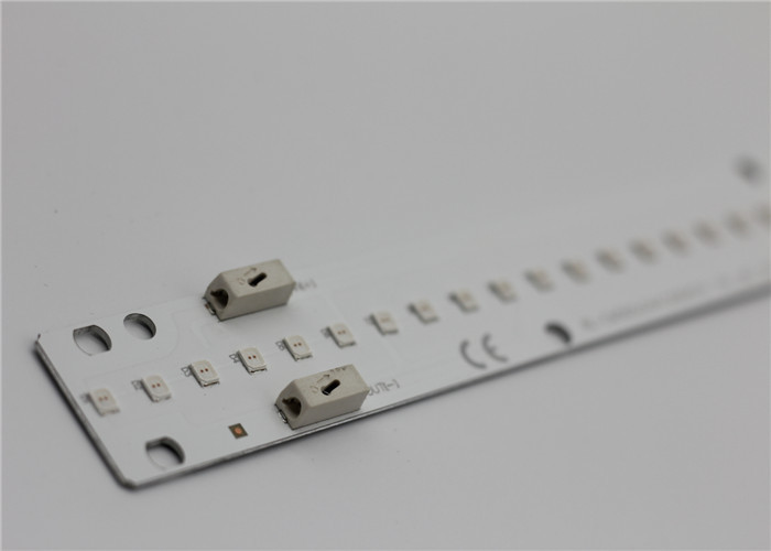 Hospital Red Soft Led Waterproof Module In Therapy Device Care Wound Healing