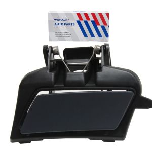 China Womala Left Headlight Washer Cover Primed OE 1648600108 for Mercedes ML350  on sale