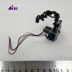 TS-EC2G-U13210H Hitachi Omron V2G Card Reader Solenoid Assembly