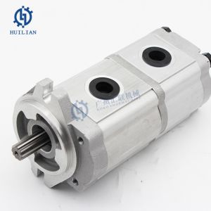 K3SP36C K5V80 K3V63 K3V112 K3V140 K3V180 K5V160 K5V200 PTO Hydraulic Part Power
