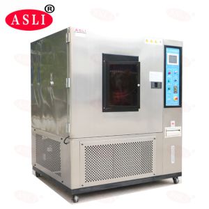 Stability Environmental Climatic Constant Temperature Humidity Aging Test